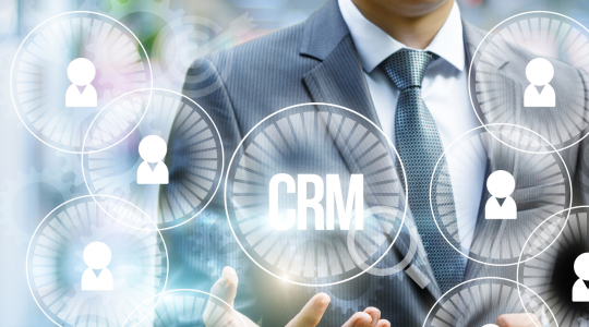 Zoho Authorized Partner