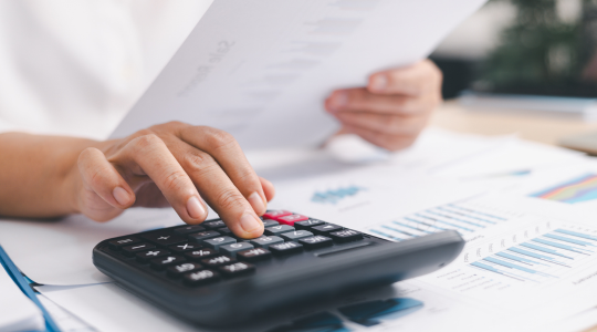 Zoho Authorized Partner