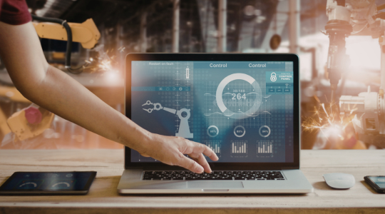 Zoho Authorized Partner