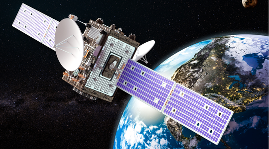 GIS-Solutions-Remote Sensing & Imagery